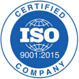 ISO9001认证