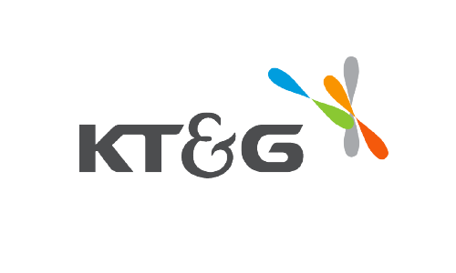 KT&G